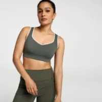 CALIA Women's Inspire Tipped Bra | DICK'S Sporting Goods