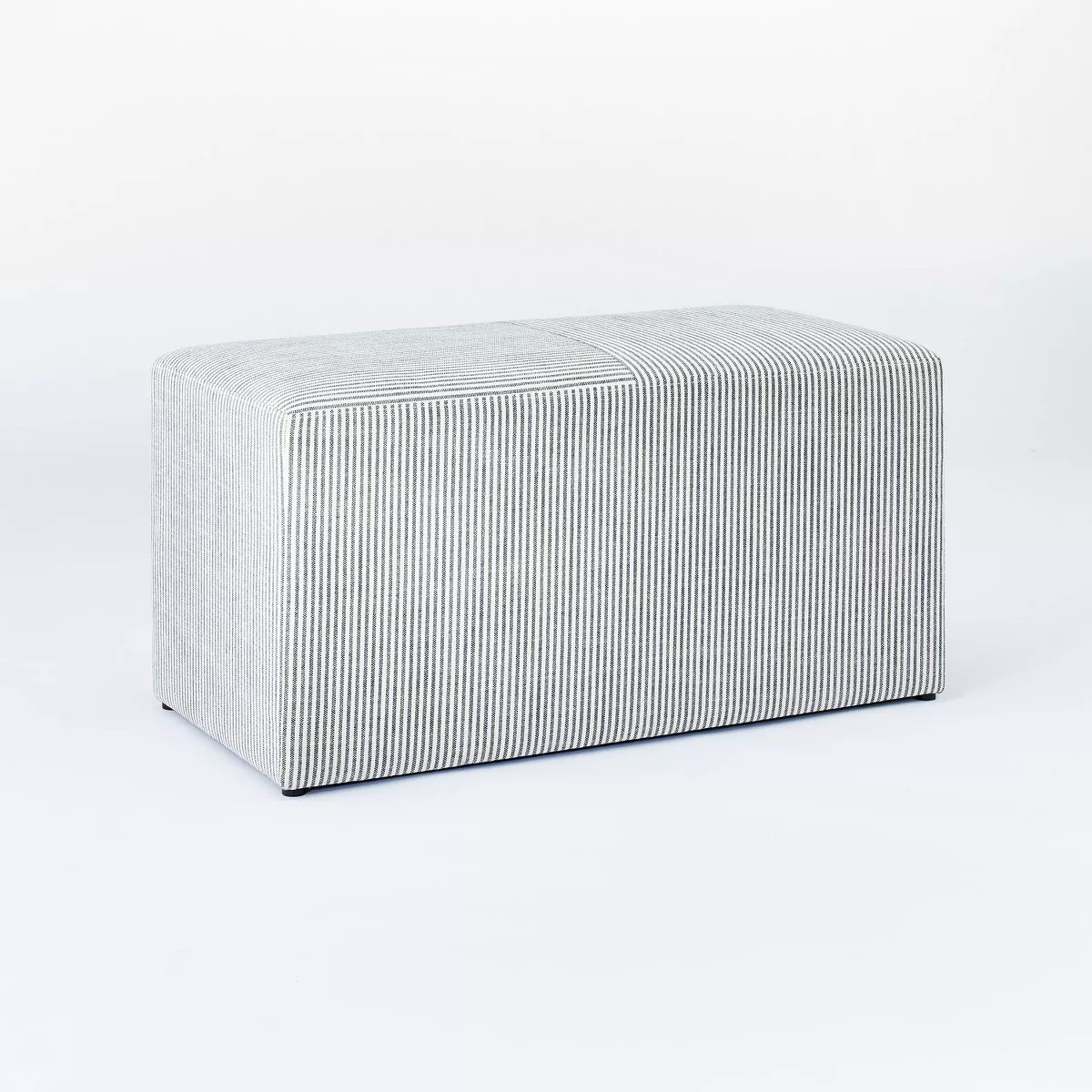 Lynwood Cube Bench - Threshold™ designed with Studio McGee | Target