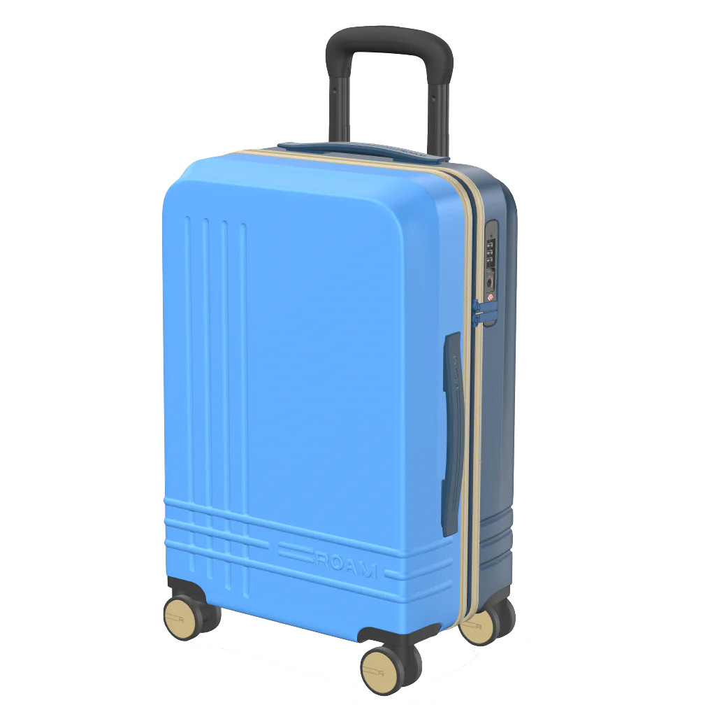 Carry-On | ROAM Luggage