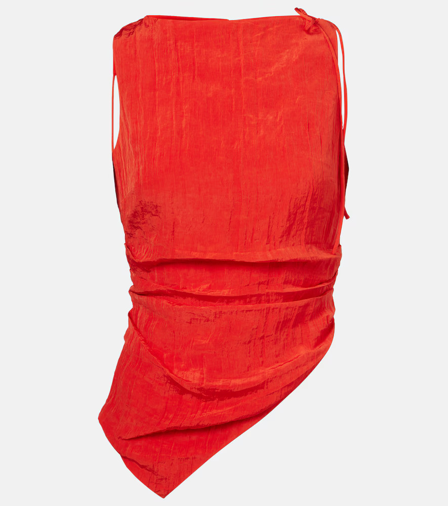 SIR Ligera open-back top | Mytheresa (UK)