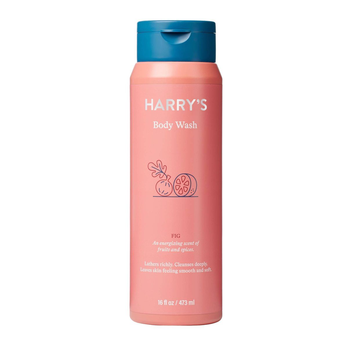 Harry's Fig Body Wash | Target