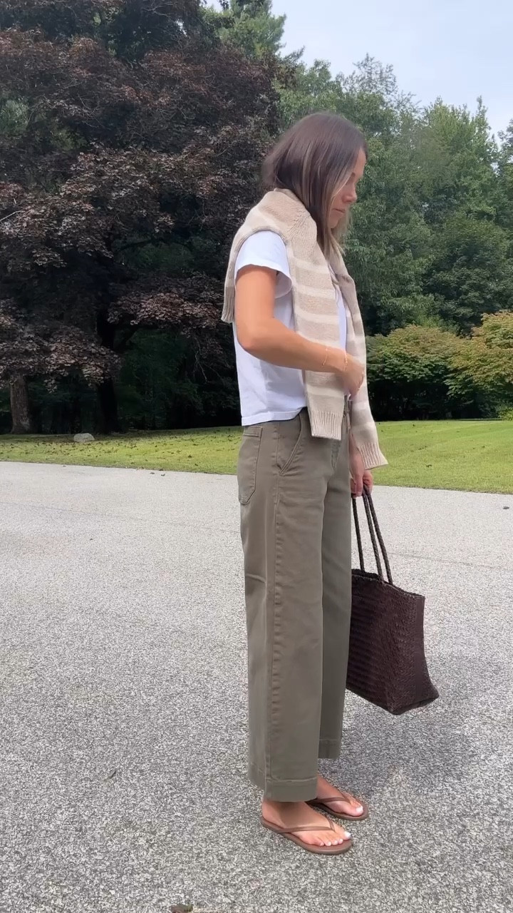 Pants - TTS in a 4R
T shirt - I size up to a medium for a roomy fit


#LTKFindsUnder100 #LTKStyleTip #LTKSeasonal