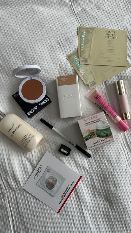 Sephora haul 

#LTKbeauty #LTKMostLoved #LTKstyletip