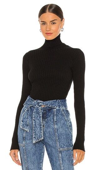Clare Knit Top | Revolve Clothing (Global)