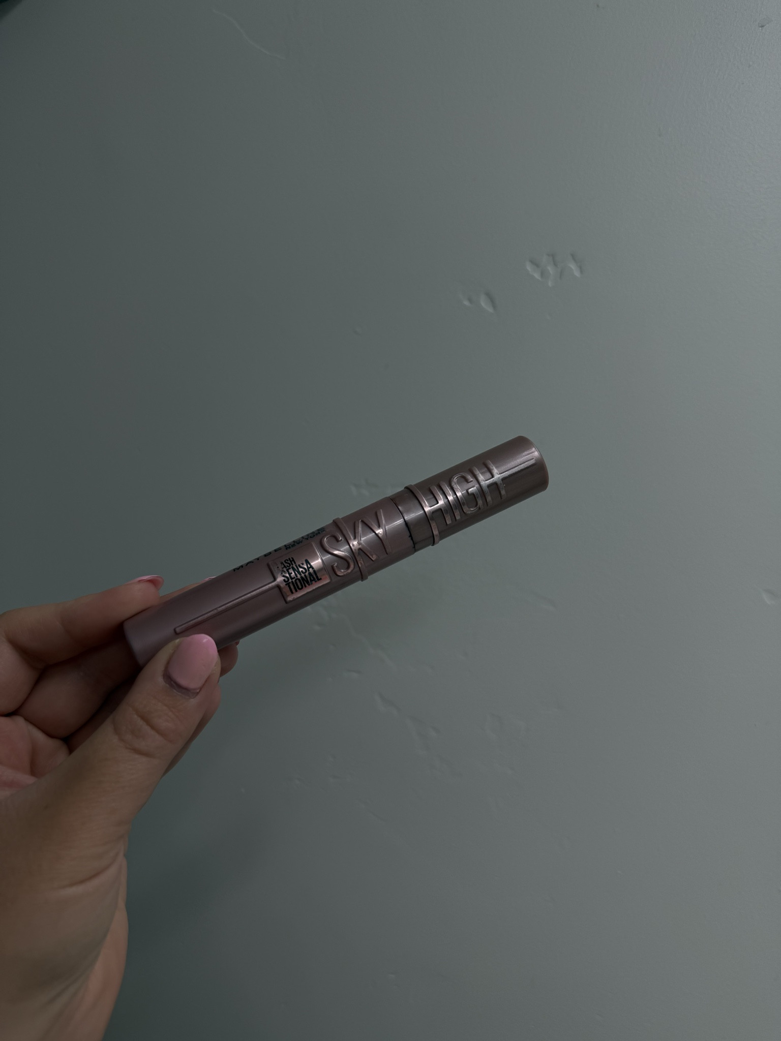 Can’t switch because I love this masacara!

#LTKBeauty