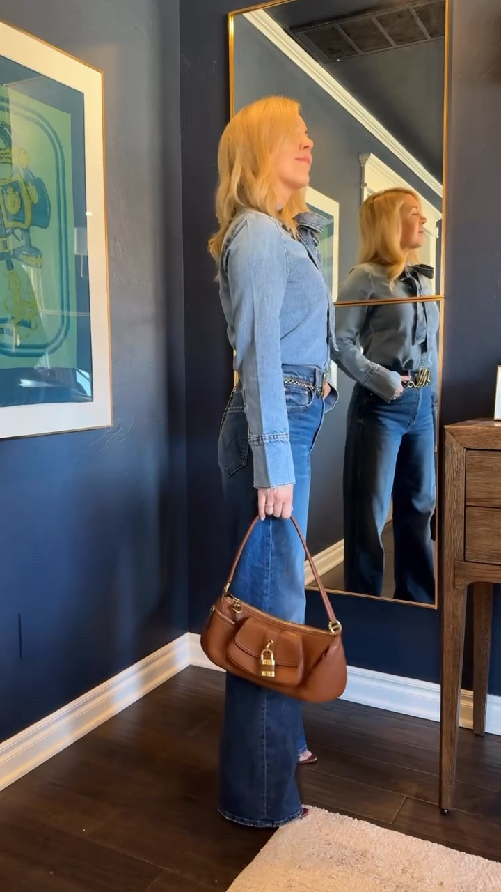 Linked where to get this Chloe bag and Chloe belt for LESS! Love this site!
Jeans fit TTS 🫶🏻
Sandals are vintage (I’ve had them for 10+ yrs but found some to link to!)
#ltkseasonal
#ltkstyletip

#LTKItBag #LTKShoeCrush #LTKSaleAlert