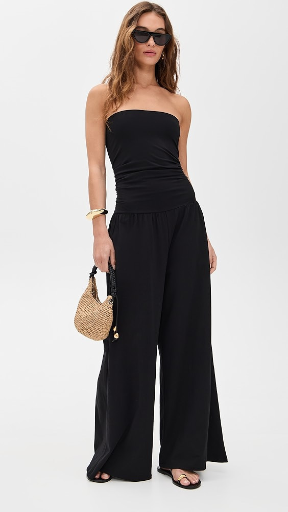 By Malene Birger Marciel Jumpsuit | Shopbop | Shopbop