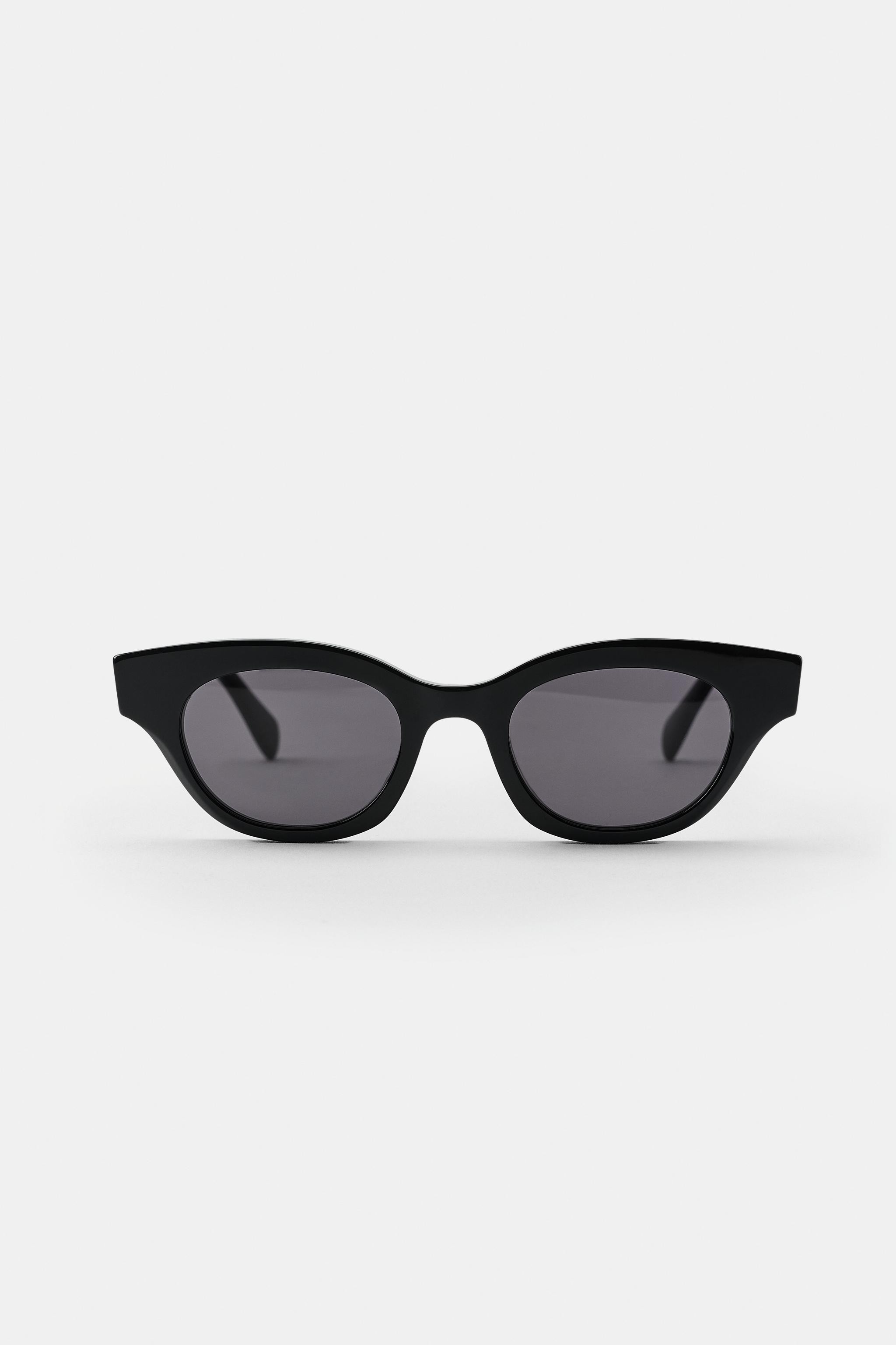 PREPPY SUNGLASSES | Zara UK