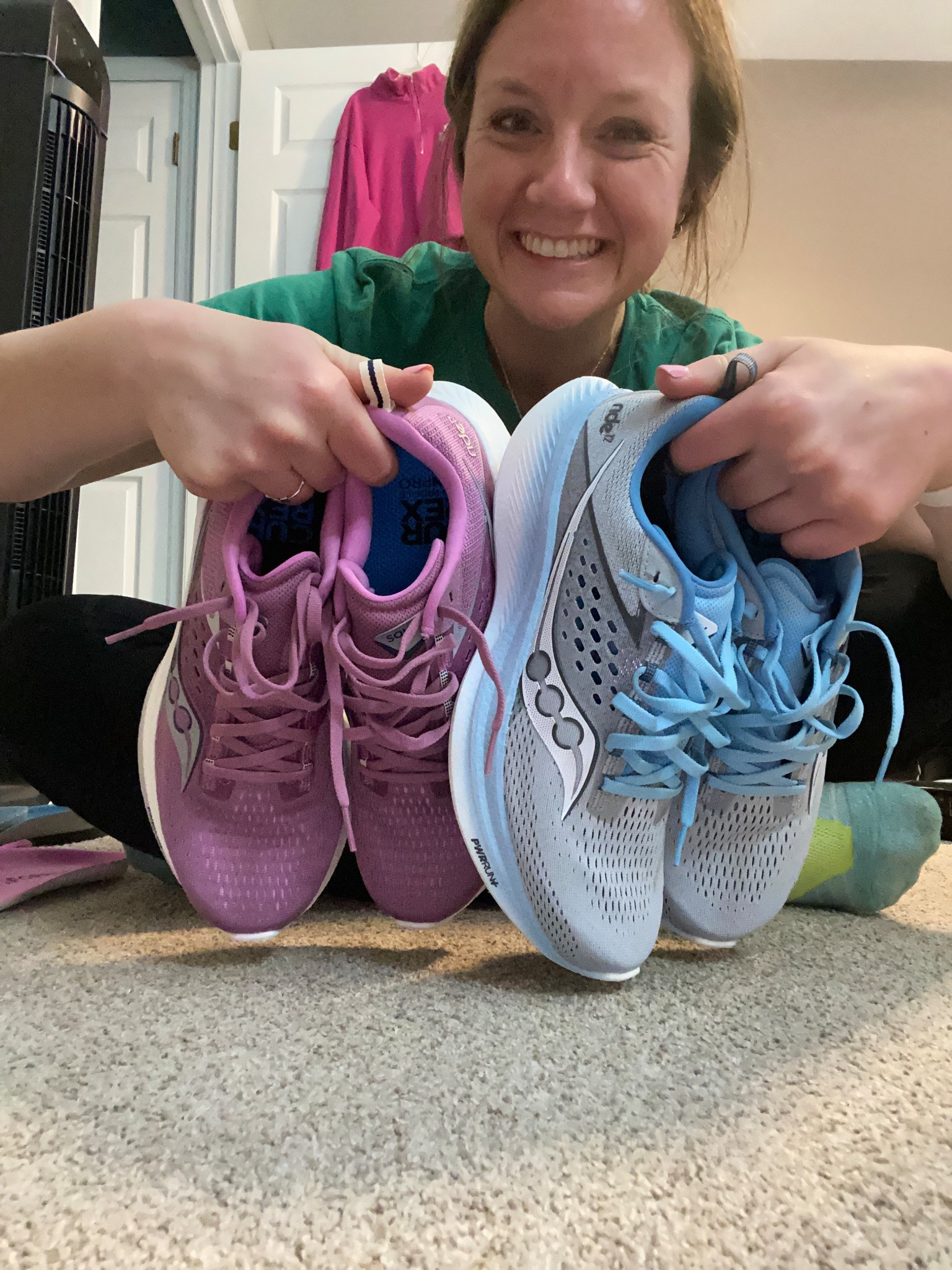Running shoes are in!’ 

#LTKFindsUnder100 #LTKActive #LTKShoeCrush