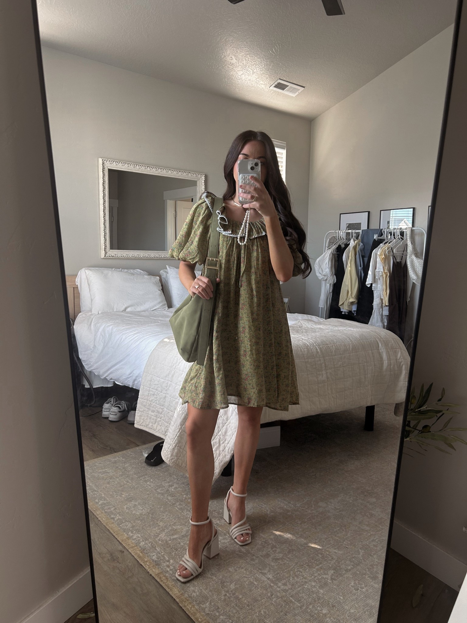 dress is shop zoco size xs!! 🫶🏼

#LTKItBag #LTKShoeCrush #LTKSummerEdit
