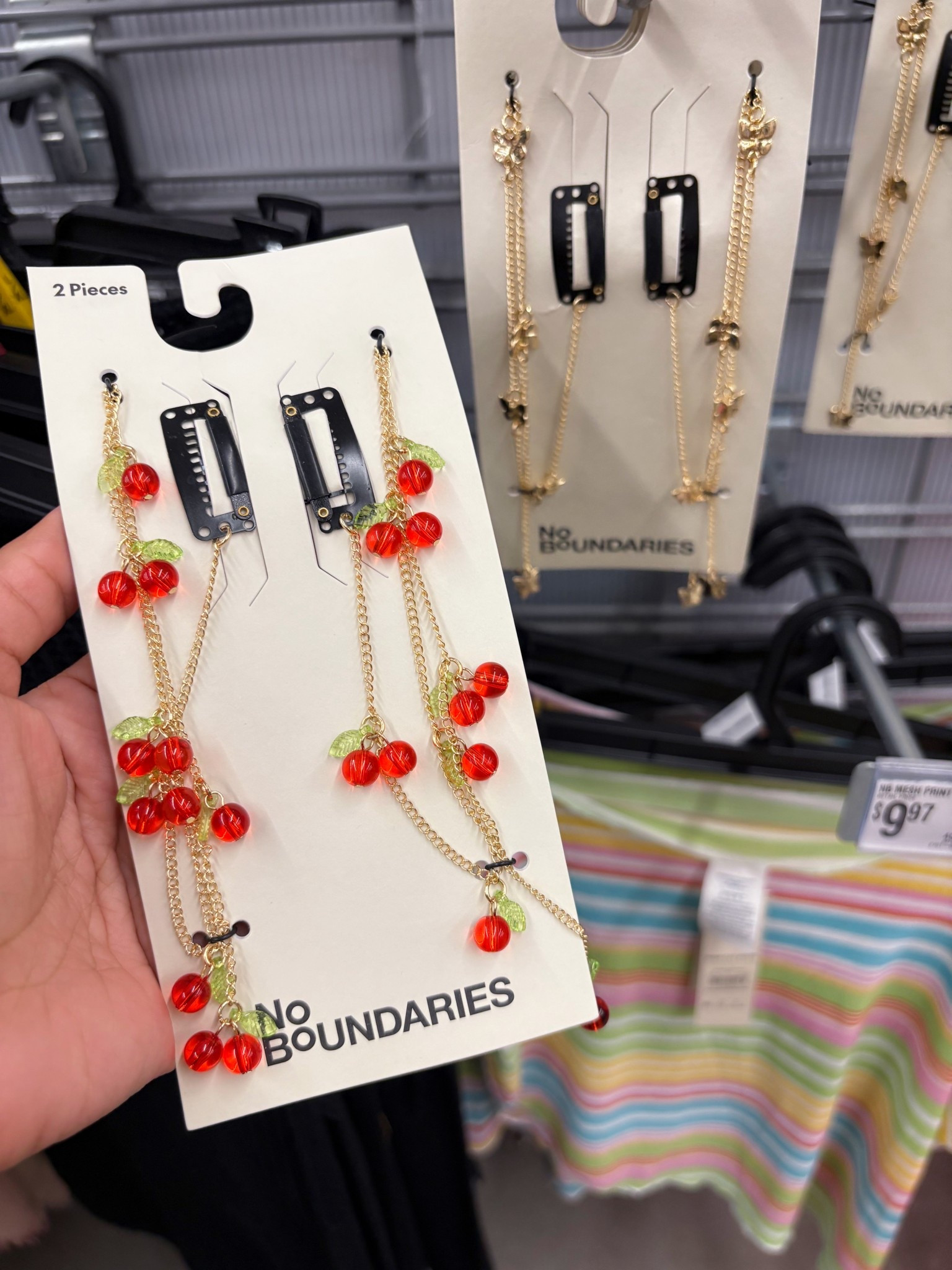 🍒 Hair accessories at Walmart 🦋 
#hair #hairaccessories #walmart #walmartfinds #walmartexclusive 

#LTKSeasonal #LTKGiftGuide #LTKStyleTip