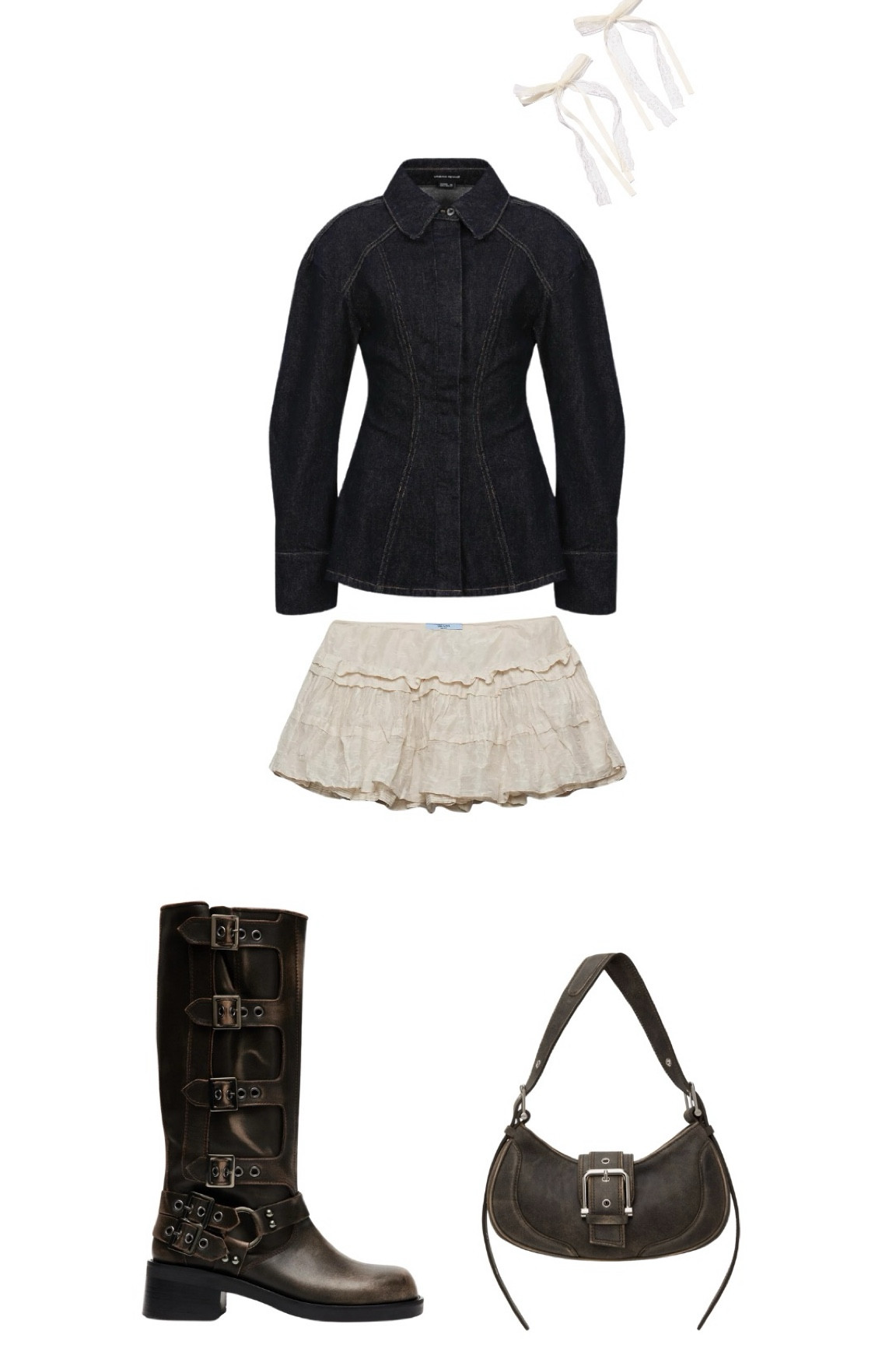 fall concert outfit inspo