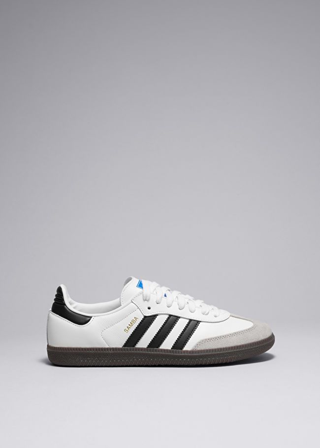 adidas Originals Samba OG | & Other Stories (EU + UK)