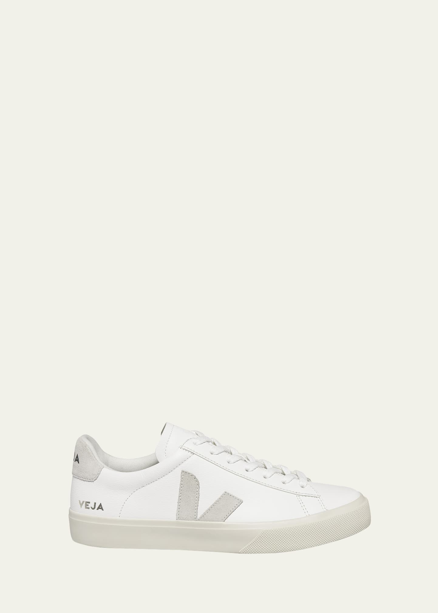 VEJA Campo Bicolor Leather Low-Top Sneakers | Bergdorf Goodman