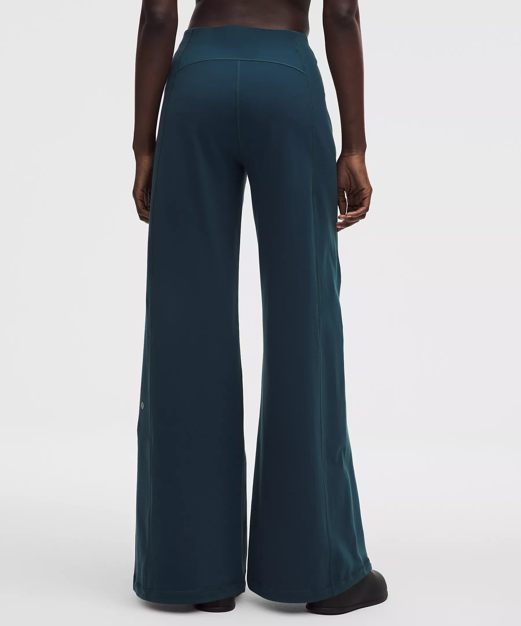 Define High-Rise Wide-Leg Pant | Lululemon (US)