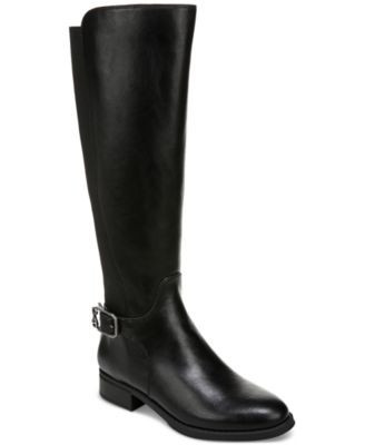 Sam Libby Womens Percy Regular Calf Knee High Riding Boots Regular Wide Calf | Macy's