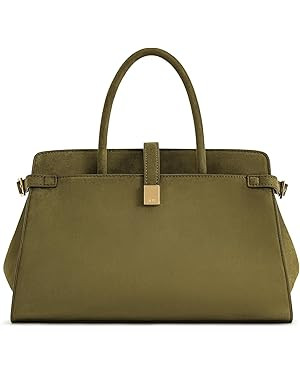 JW PEI Women's Saige Faux Suede Tote Bag | Amazon (US)