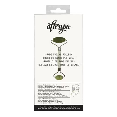 AfterSpa Jade Facial Roller | Sam's Club