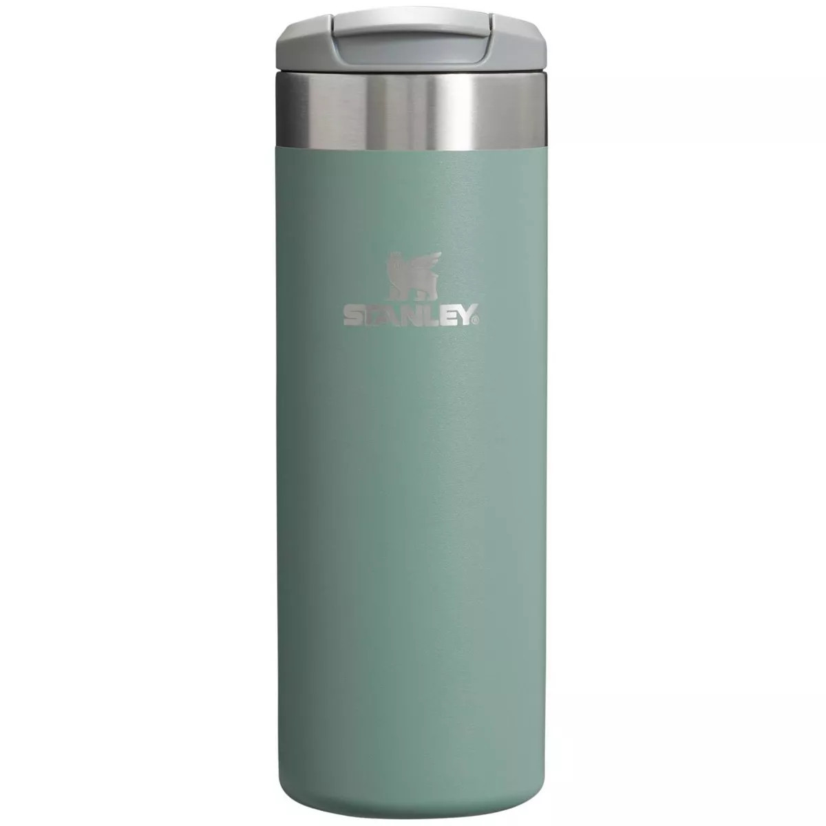 Stanley 16 oz Stainless Steel Aero Light Transit Bottle | Target
