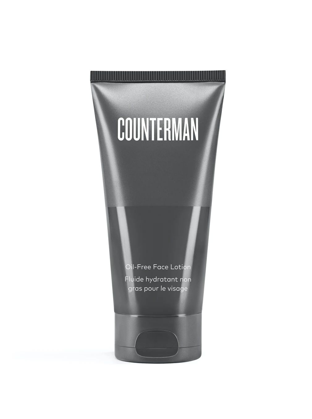 Counterman Oil-Free Face Lotion | Beautycounter.com
