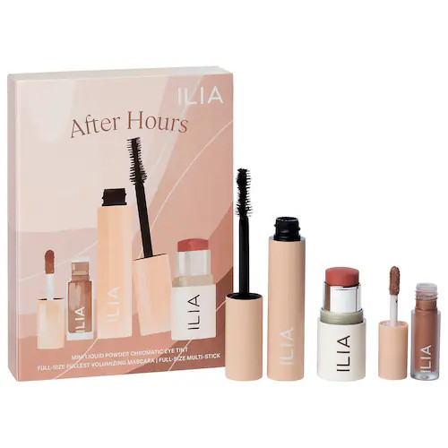 After Hours Clean Holiday Face Set | Sephora (US)