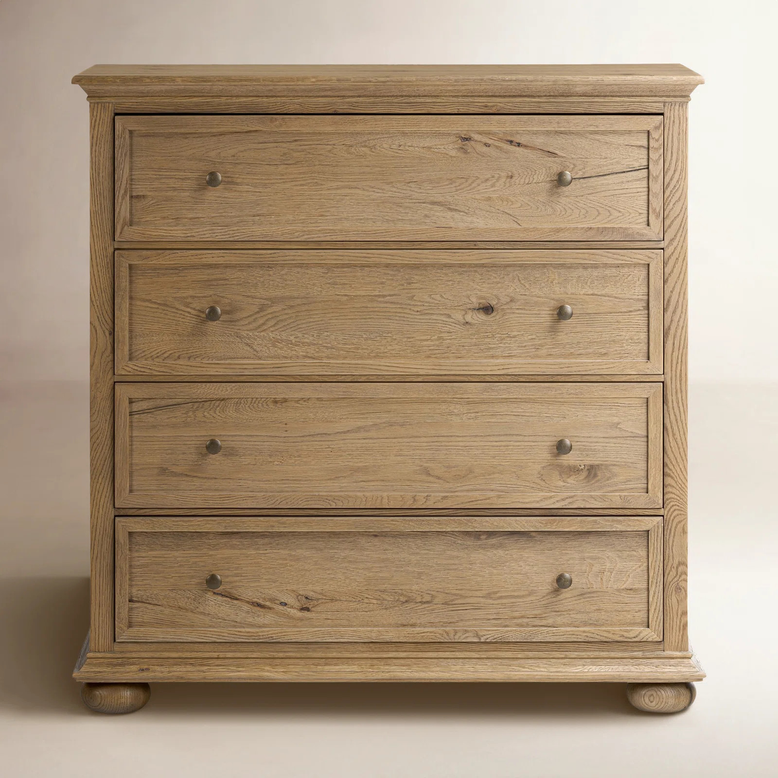 Geoffrey Tall Dresser | Birch Lane