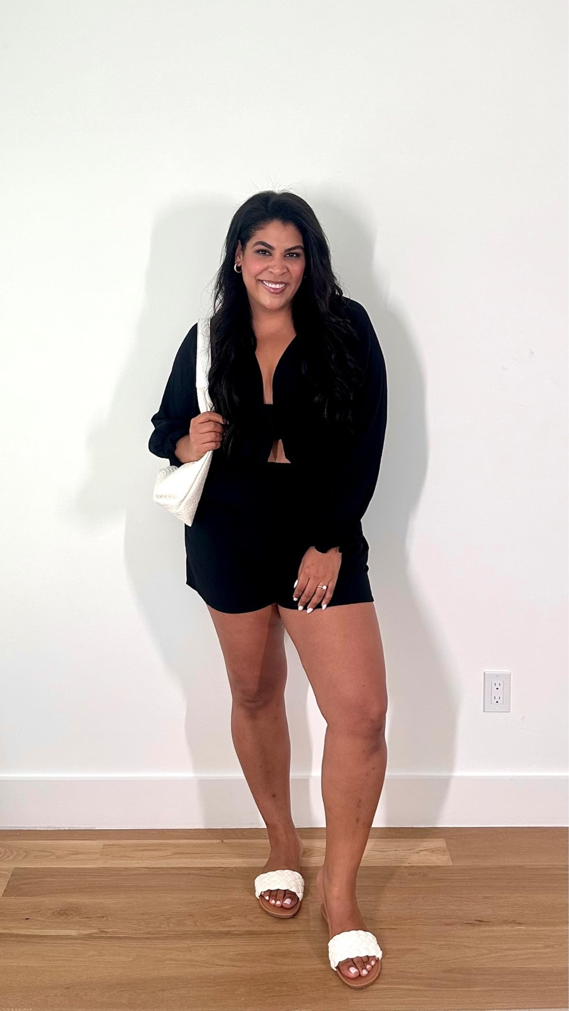 This must have romper is on DEAL for prime day!! 17% off + 10% off clickable coupon!! I’m wearing a size XL!! 

#LTKFindsUnder50 #LTKMidsize #LTKSaleAlert