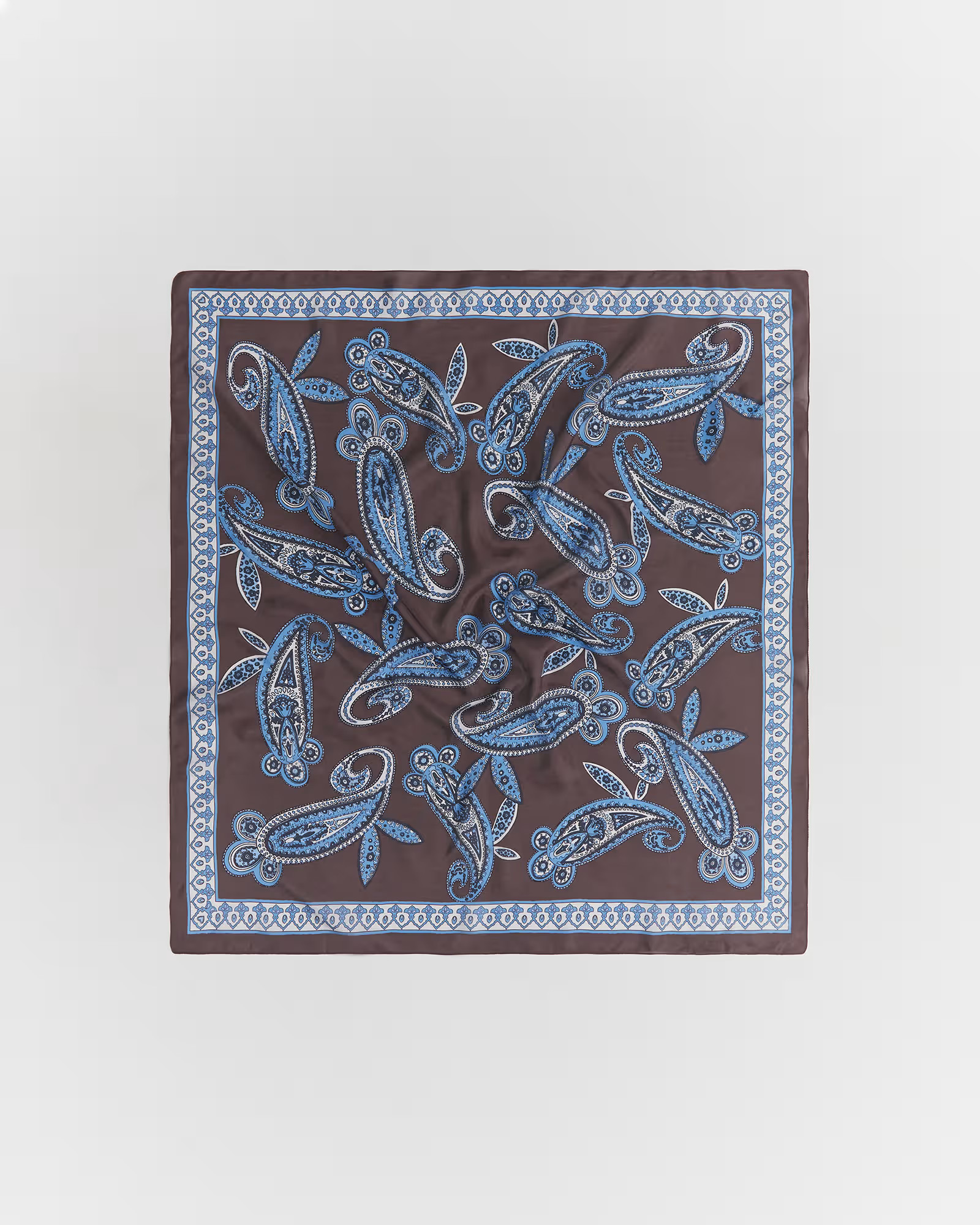 Elizabeth Paisley Scarf | Sportscraft (Australia)