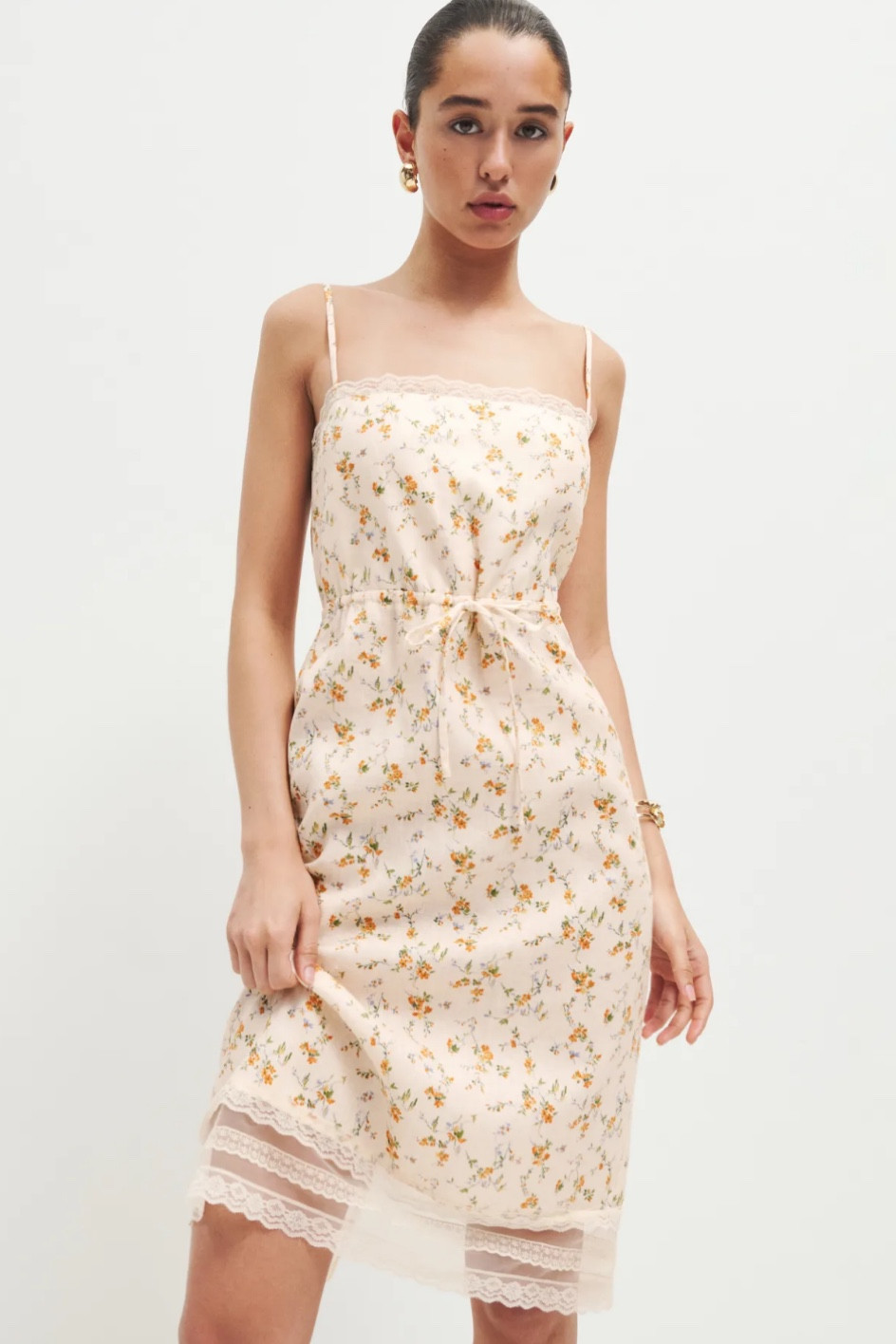 Reformation Sale

#LTKsalealert #LTKparties #LTKfindsunder100