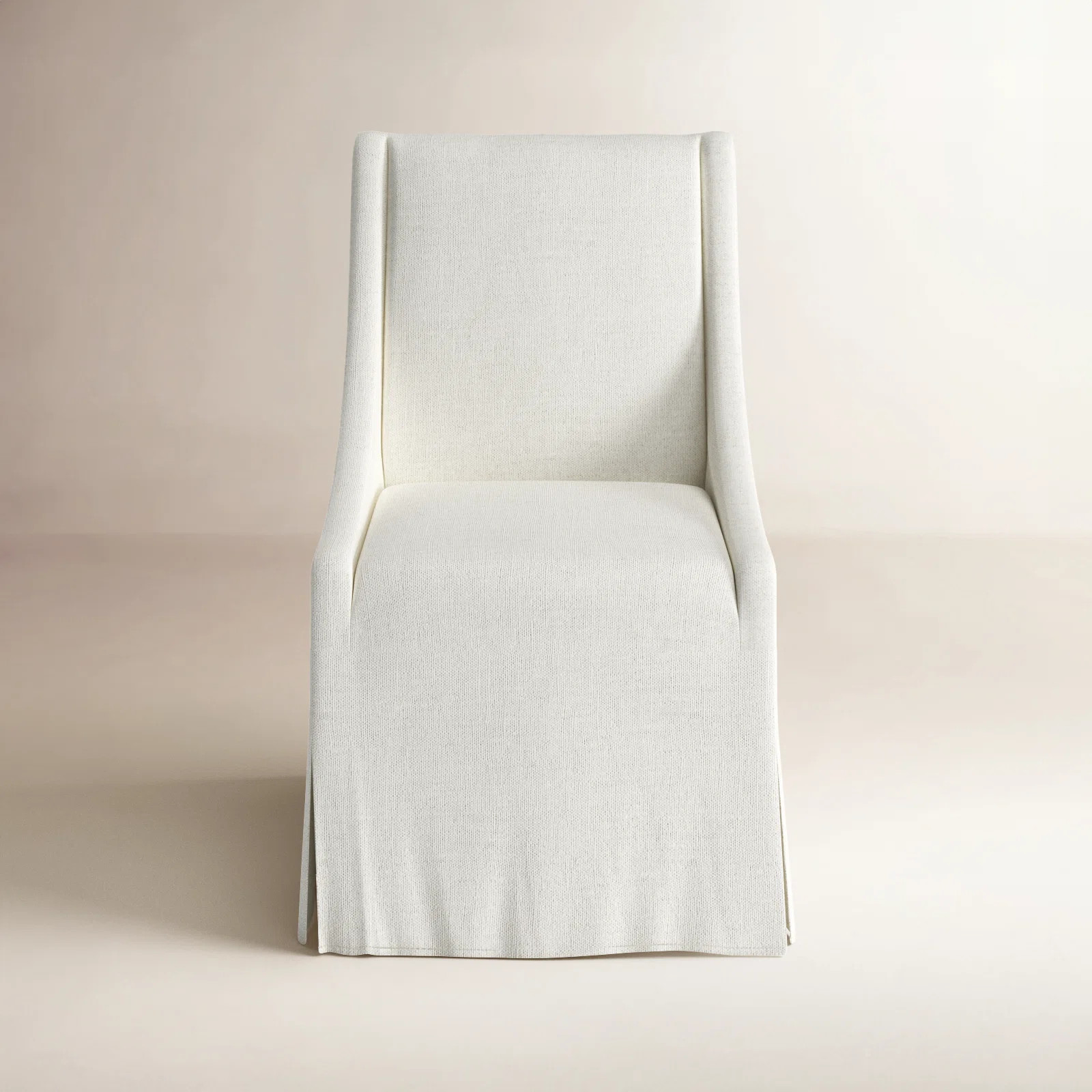 Markes Upholstered Arm Chair | Birch Lane