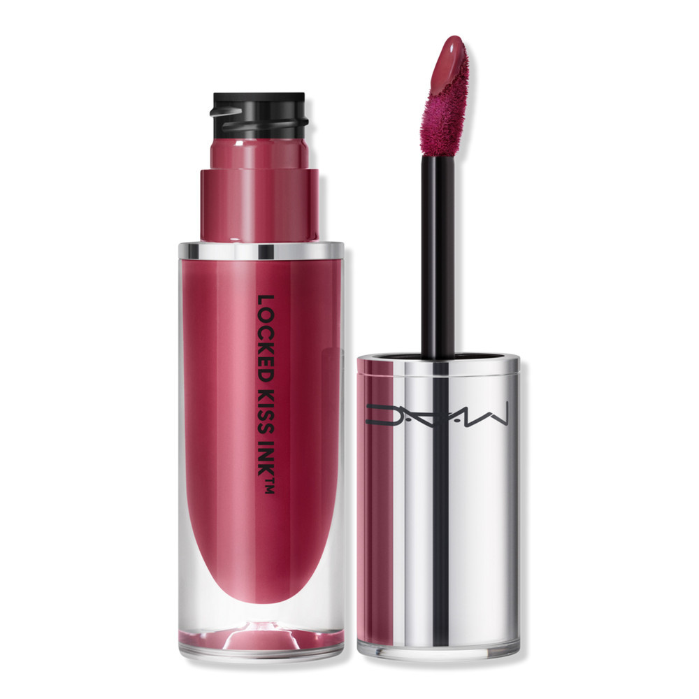 MAC Locked Kiss Ink Lipstick - Decadence | Ulta