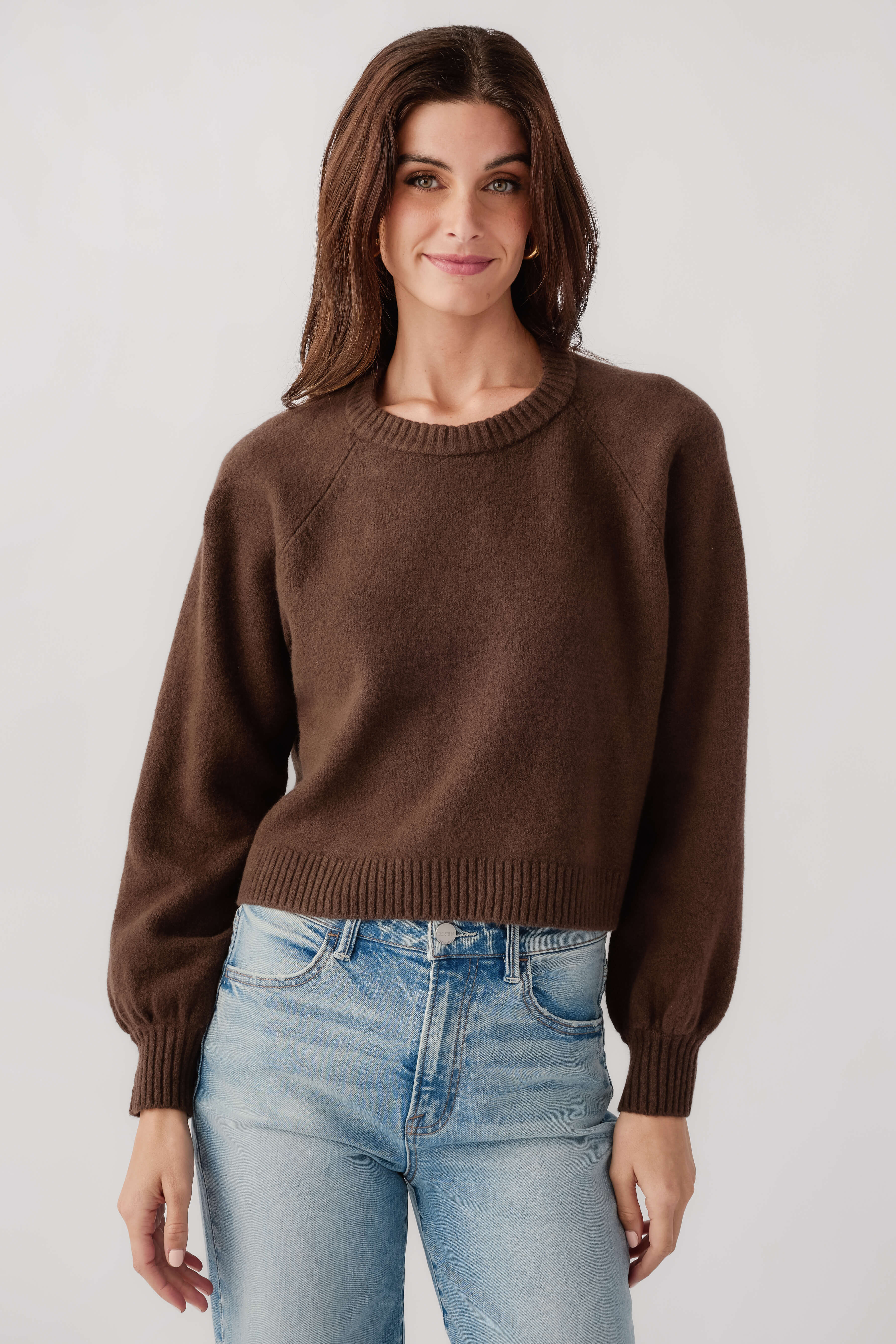 Z Supply Coming Up Sweater | Social Threads