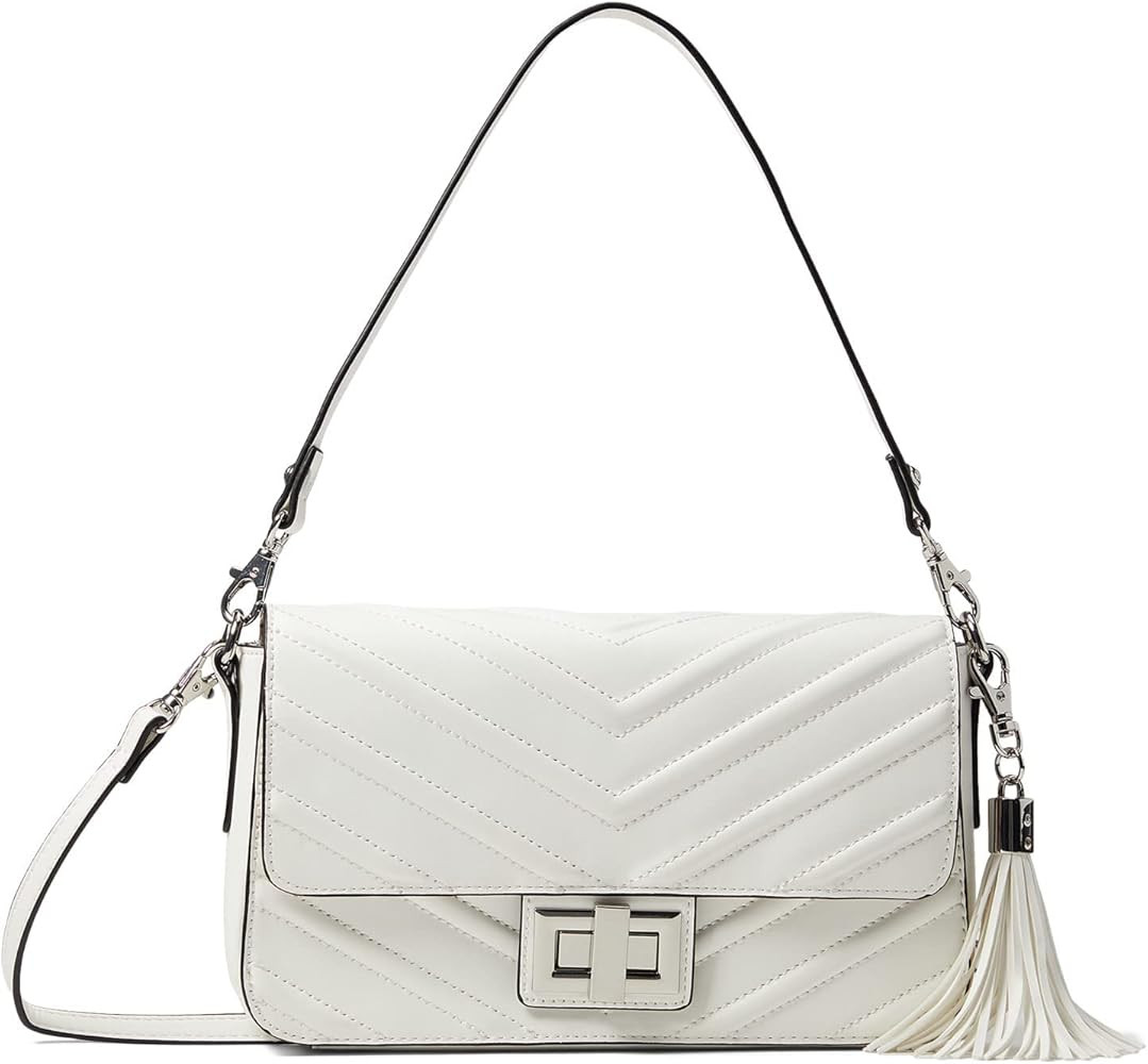 ALDO Kaoma White One Size | Amazon (US)