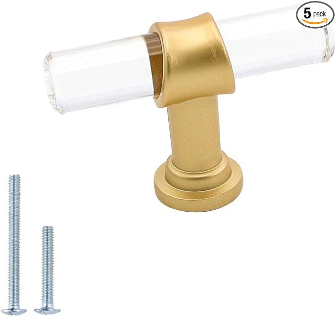 Matte Gold | Amazon (US)