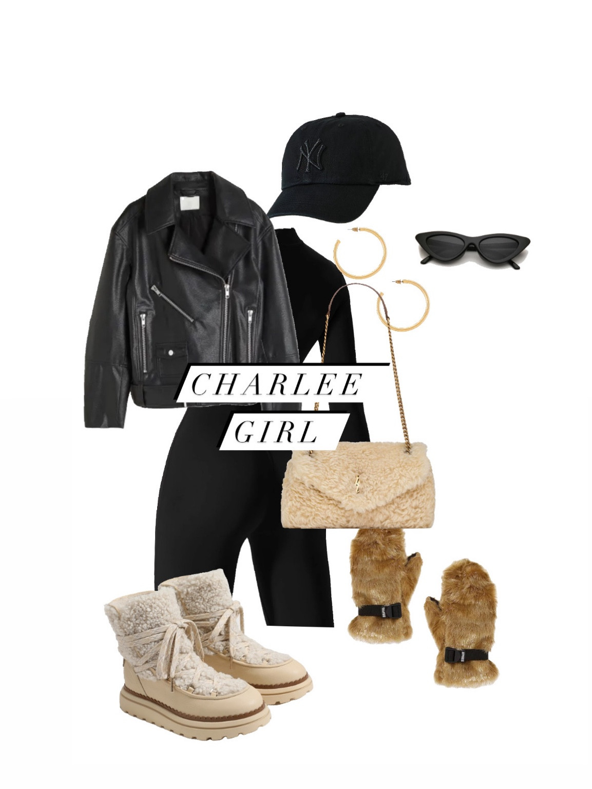 “Charlee Girl” is traveling the world ! 


#LTKstyletip #LTKtravel #LTKU