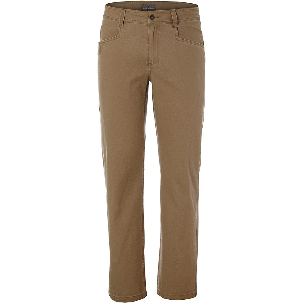 Royal Robbins Mens Crag Pant 30 - 32in - True Khaki - Royal Robbins Men's Apparel | eBags