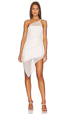 Silva Dress
                    
                    Amanda Uprichard | Revolve Clothing (Global)