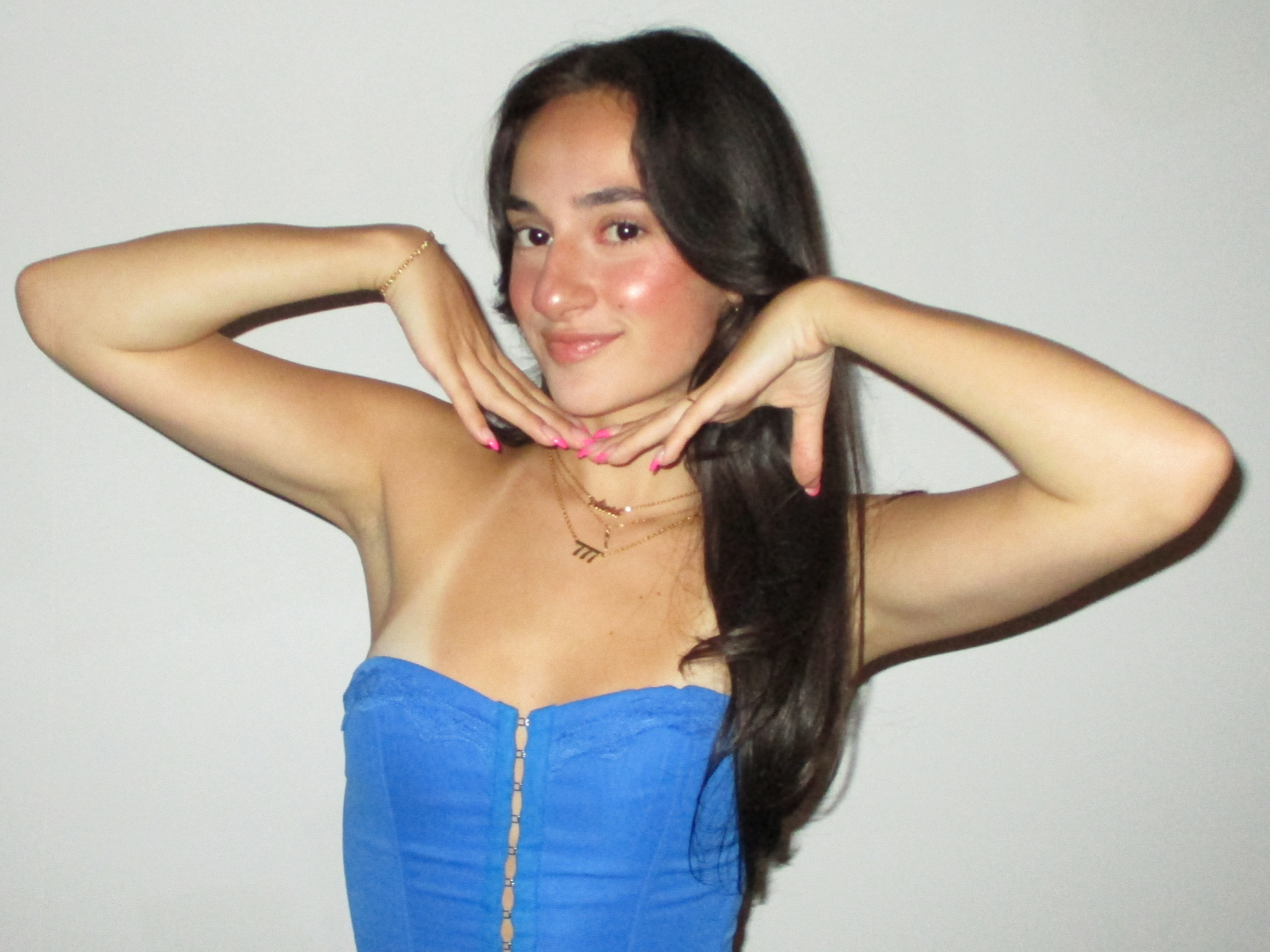 Shop this Makeup Look

#LTKbeauty