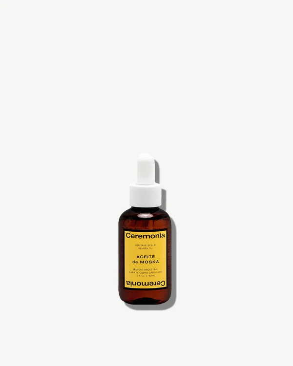 Ceremonia
                                
                                Aceite de Moska | Credo Beauty
