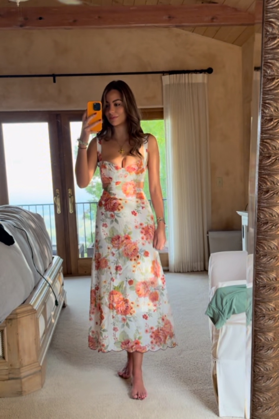 Dress is SOFIA The Label, found one on Poshmark I liked! Linking other similar looks 🤍

#LTKSeasonal #LTKstyletip #LTKfindsunder100