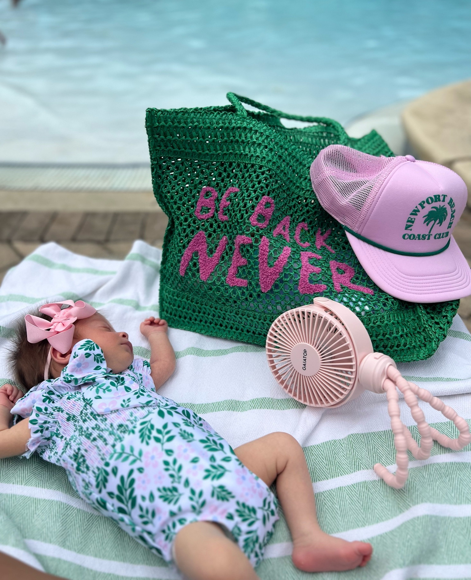 Hattie’s first pool day ☀️



#LTKSeasonal #LTKkids #LTKbaby