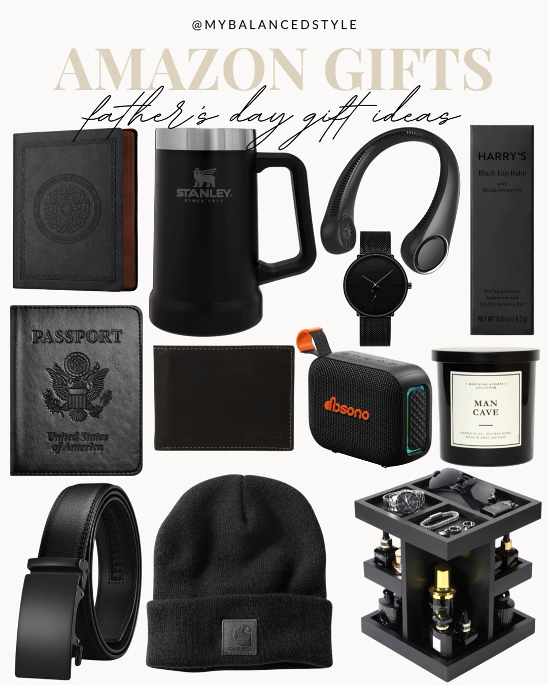 Amazon Father’s Day gift ideas

Father’s Day gift ideas
Dad-approved favorites
Gifts for new dads
Personalized keepsakes
Outdoor adventure gear
Grilling and BBQ finds
Tech gifts for him
Practical everyday essentials
Thoughtful gifts for fathers

#LTKSeasonal #LTKSaleAlert #LTKMens