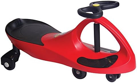 PlasmaCar The Original by PlaSmart (Red) | Amazon (US)