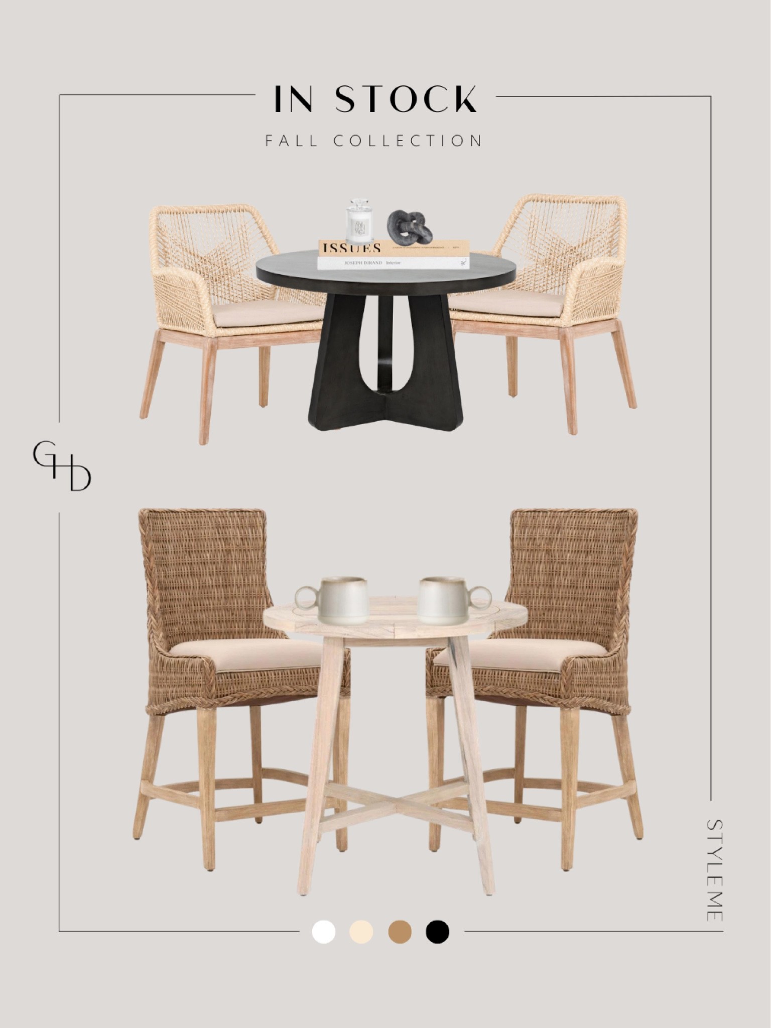 In stock fall collection 💌

#LTKhome #LTKstyletip