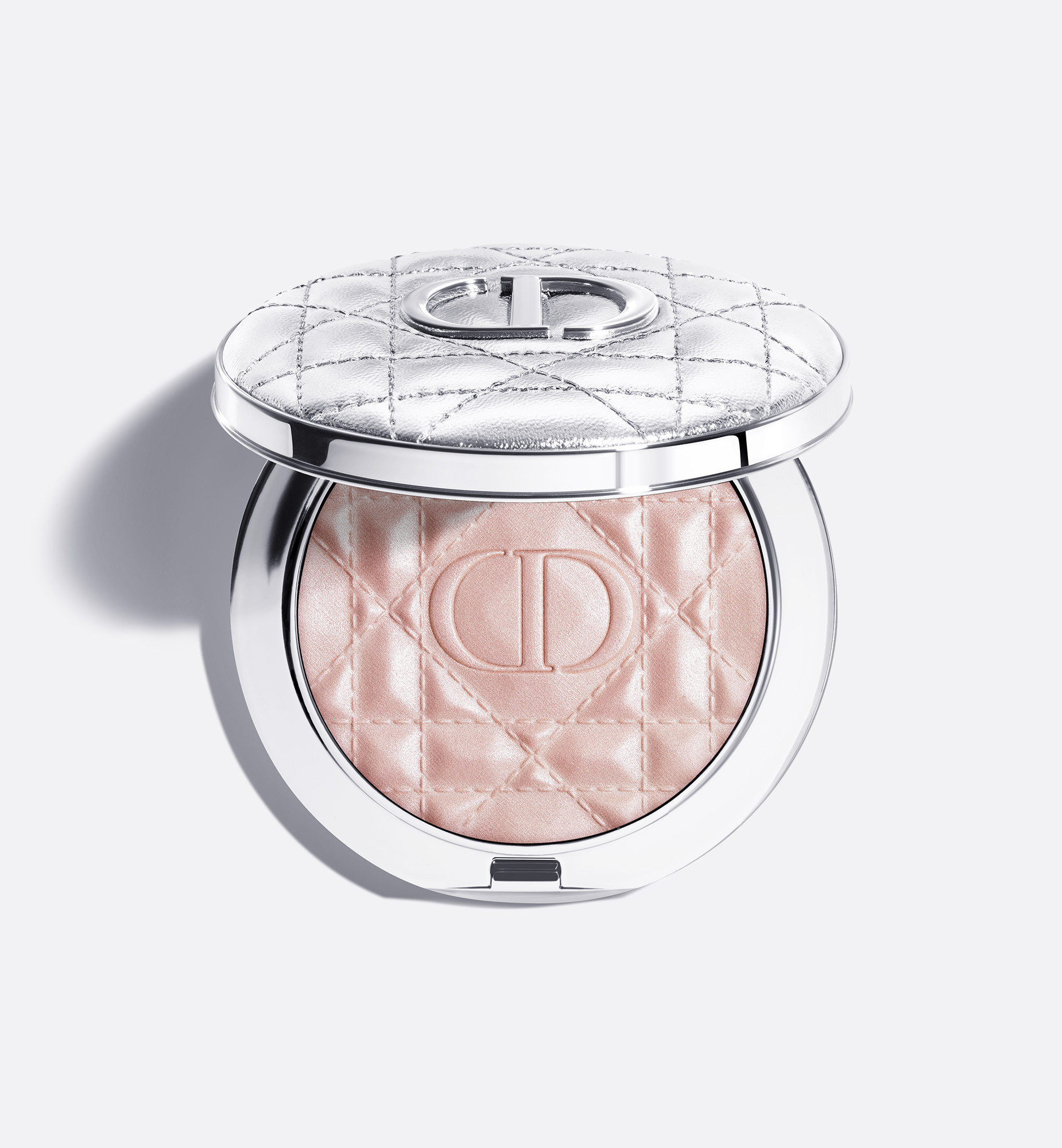 Forever Glow Luminizer Highlighter with Hyaluronic Acid | DIOR | Dior Beauty (US)