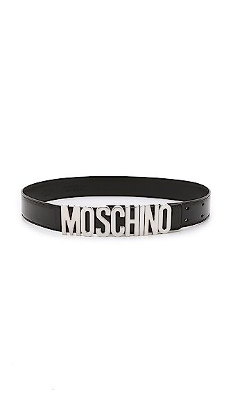 Moschino Belt | Shopbop
