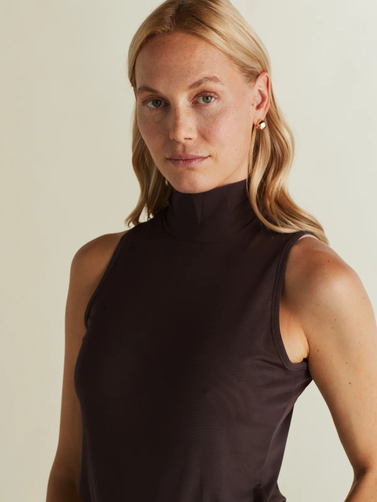 Mac Knit Crew | A. PUTNAM