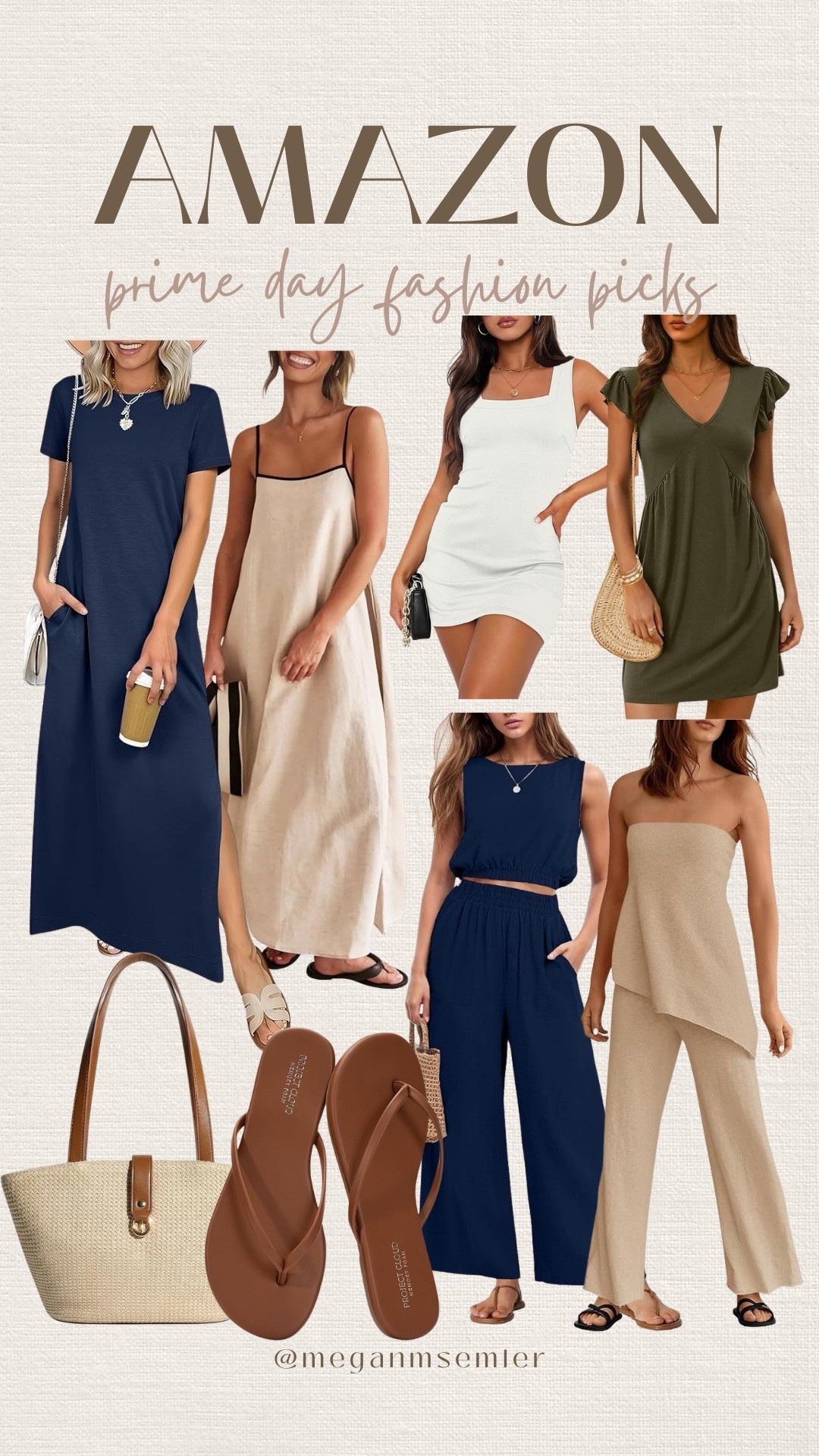 Amazon prime day fashion picks

#LTKootd #LTKSaleAlert #LTKSeasonal