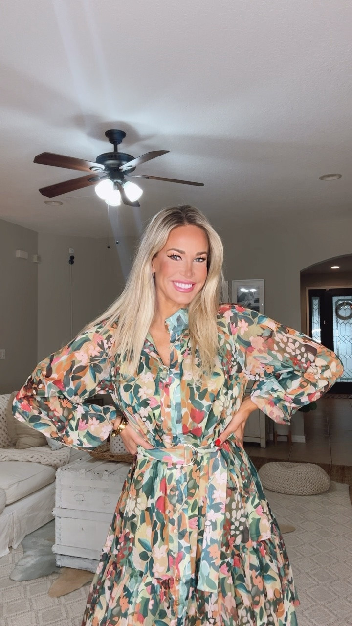 #springdress
