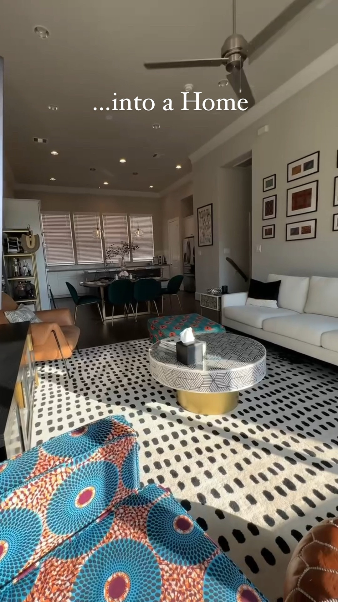 Loving all of my home decor finds! 

#LTKMostLoved #LTKVideo #LTKhome